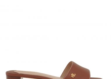 MULES σχέδιο: U448B2592 - RALPH LAUREN - 