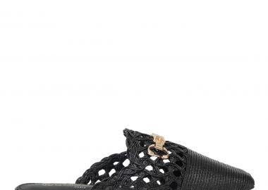 MULES σχέδιο: W419X0921 - LA BOTTINE SOURIANTE - 