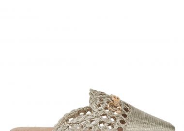 MULES σχέδιο: W419X0921 - LA BOTTINE SOURIANTE - 