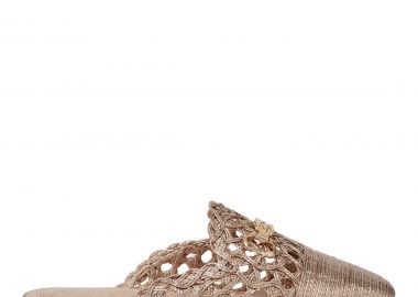 MULES σχέδιο: W419X0921 - LA BOTTINE SOURIANTE - 