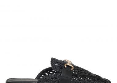 MULES σχέδιο: W419X8976 - LA BOTTINE SOURIANTE - 