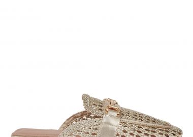 MULES σχέδιο: W419X8976 - LA BOTTINE SOURIANTE - 