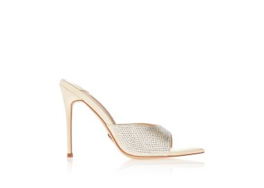 Mules TSOUKALAS με ανοιχτή μύτη ΜΠΕΖ - Tsoukalas - 