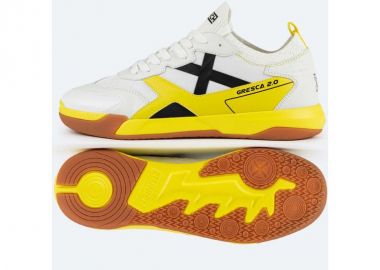 Munich Gresca 20 IN M 3003006 football boots - Munich - 