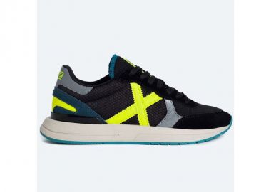 Munich Tiga IN 3190048 shoes - Munich - 