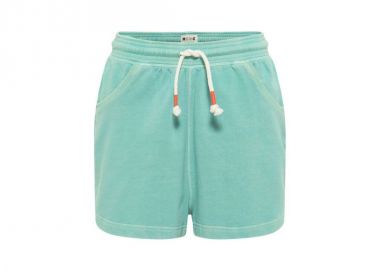 Mustang Γυναικείο Σορτς Μπλε 1012602-5288 - Mustang - 