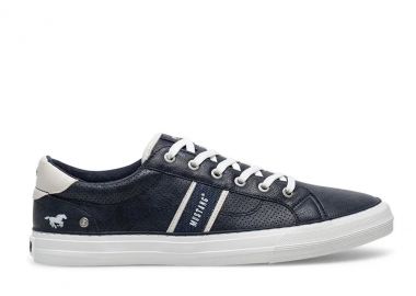 MUSTANG SNEAKER 4180-308-820 NAVY - MUSTANG - 