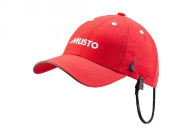 Musto Ess Fd Crew Cap 80032 169 - Inny - 