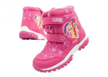 My little pony Jr snow boots LP000119 - Other - 