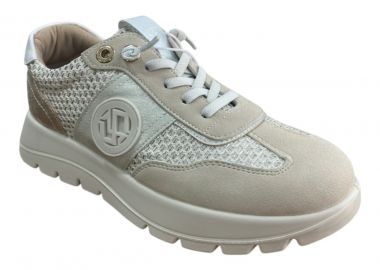 My soft Γυναικεία Παπούτσια Sneakers 26M266 Πλατίνα - my soft - 