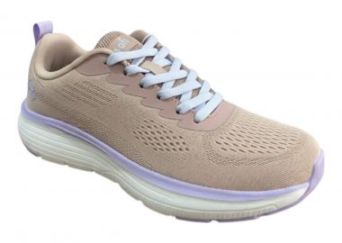 My soft Γυναικεία Παπούτσια Sneakers Αθλητικά 25Μ272 Ρόζ - my soft - 