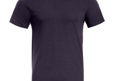 NAOS Κοντομάνικο STENSO 02002065 Dark Blue - Stenso - 