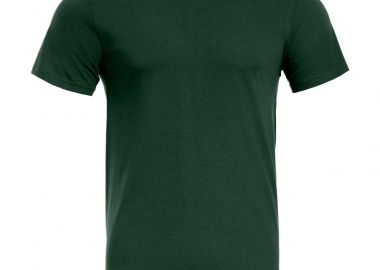 NAOS Κοντομάνικο STENSO 02002065 Dark Green -  - 