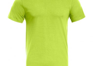 NAOS Κοντομάνικο STENSO 02002065 Light Green -  - 