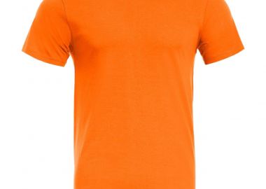 NAOS Κοντομάνικο STENSO 02002065 Orange - Stenso - 