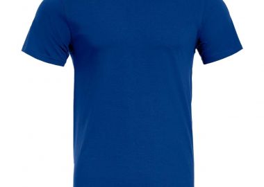 NAOS Κοντομάνικο STENSO 02002065 Royal Blue -  - 