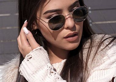 NASIA CLASSIC SUNNIES - sense-shop - 