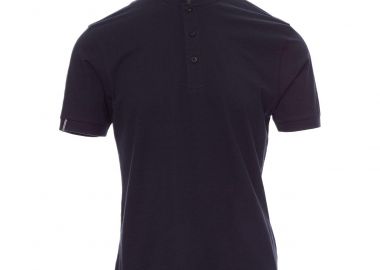 NAUTIC Μπλουζάκι πόλο PAYPER 02000428 Navy - PAYPER - 