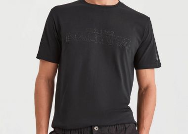 Nautica ανδρικό T-shirt με graphic print 