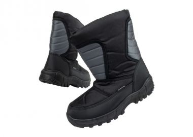 Navigare Μαύρα Ανδρικά Μποτάκια 101-1234-0039 -  - 