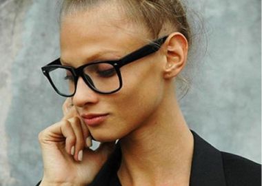 NERD GLASSES - fashionroom - 