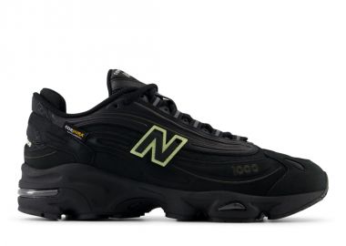 New Balance 1000 Cordura Black Neon M1000BBV MBS - New balance - 