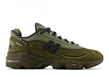 New Balance 1000 Cordura Woodland M1000NBU MBS - New balance - 