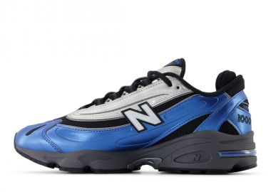 New Balance 1000 Metallic Blue M1000ENV MBS - New balance - 