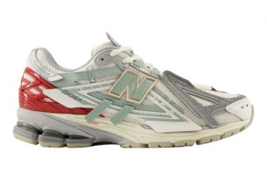 NEW BALANCE 1906A Unisex Sneakers-U19065DY-WHITE - NEW BALANCE - 