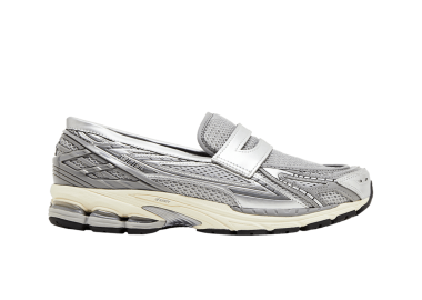 New Balance 1906L Metallic Silver U1906LAE MBS - New balance - 