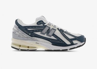 New Balance 1906R 'White Navy' Footlocker Exclusive M1906RFA MBS - New balance - 