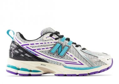 New Balance 1906R Charlotte Hornets M1906RCF MBS - New balance - 