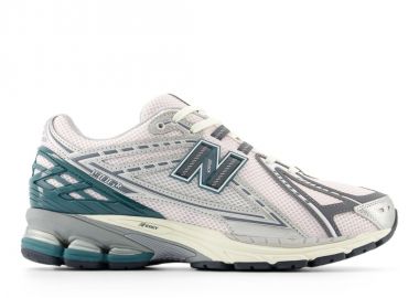 New Balance 1906R Granite Metallic Pink M1906RET MBS - New balance - 