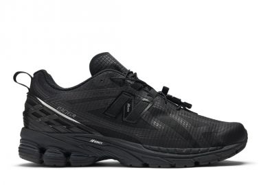 New Balance 1906R No Sew Pack Black Cement U1906RNB MBS - New balance - 