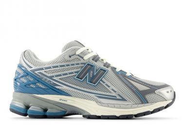 New Balance 1906R Silver Metallic Terrarium M1906REO MBS - New balance - 