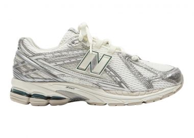 NEW BALANCE 1906R Sneakers Unisex - Ασημί-M1906REE-SILVER - NEW BALANCE - 