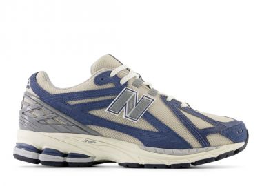 New Balance 1906R Vintage Indigo M1906REG MBS - New balance - 