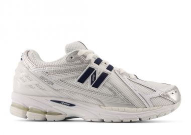 New Balance 1906R White Navy Silver Metallic U1906RCM MBS - New balance - 