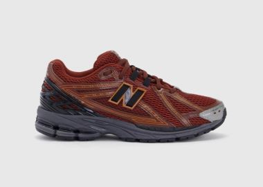 New Balance 1906R Zalando Trail Mix Rust Red M1906RZA MBS - New balance - 