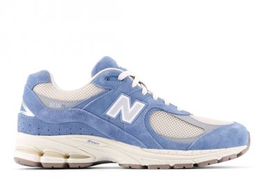 New Balance 2002R 'Shoreline Blue' U2002RU MBS - New balance - 