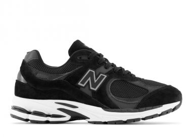 New Balance 2002R Black Gunmetal M2002RBK MBS - New balance - 