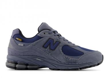 New Balance 2002R Cordura Dark Arctic Gray M2002RPH MBS - New balance - 