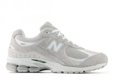 New Balance 2002R Grey Teal U2002RK MBS - New balance - 