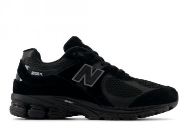 New Balance 2002R Mesh Black Metallic M2002WB MBS - New balance - 