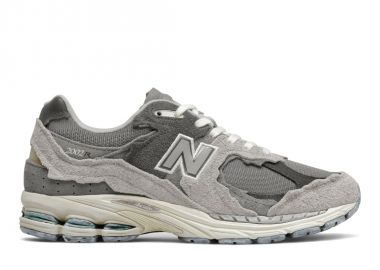New Balance 2002R Protection Pack Rain Cloud M2002RDA MBS - New balance - 