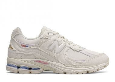 New Balance 2002R Protection Pack Sea Salt M2002RDC MBS - New balance - 