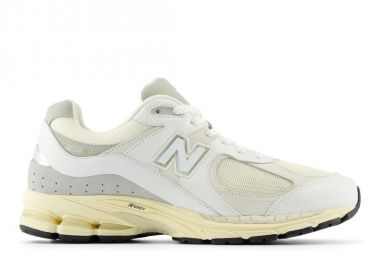 New Balance 2002R White Gold M2002RIA MBS - New balance - 