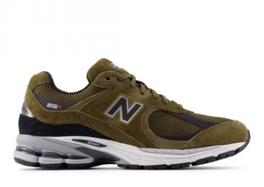 New Balance 2002R Woodland Black U2002RR MBS - New balance - 