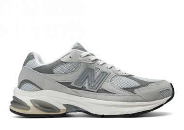 New Balance 2010 Raincloud Harbor Grey U201011N MBS - New balance - 