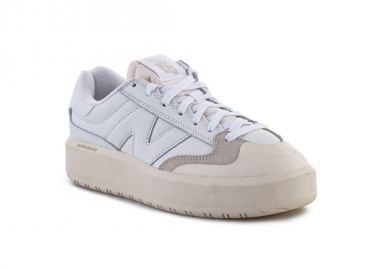 New Balance 302 Sneakers Λευκά CT302OB - New balance - 